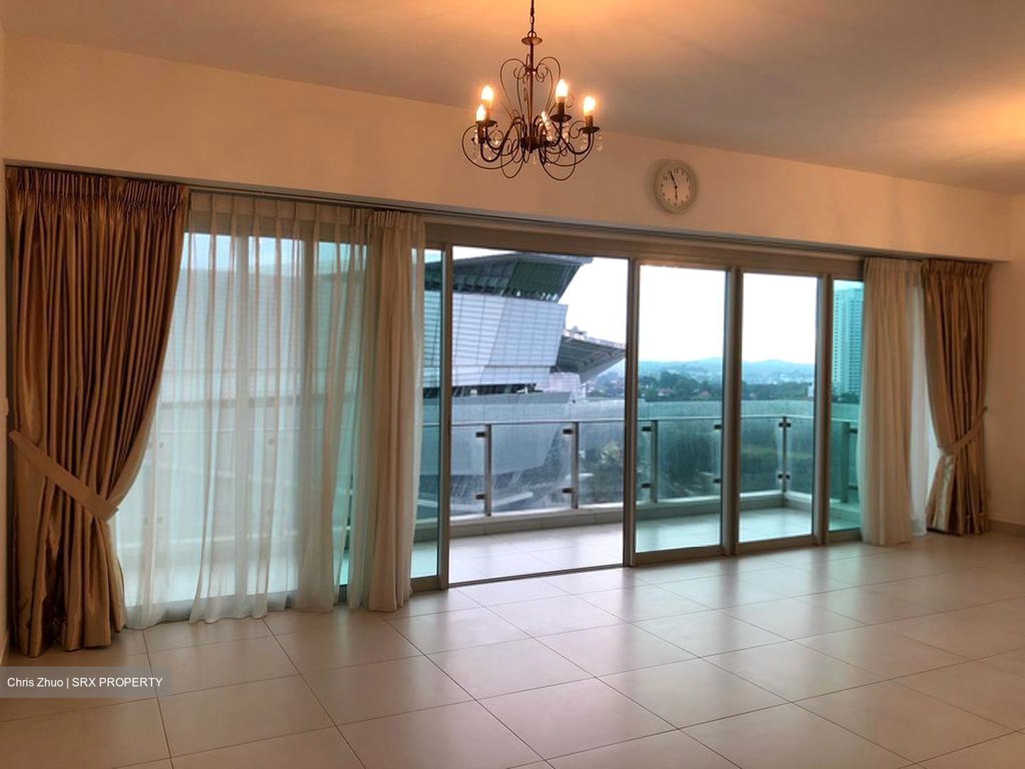 The Rochester Residences (D5), Apartment #564742471